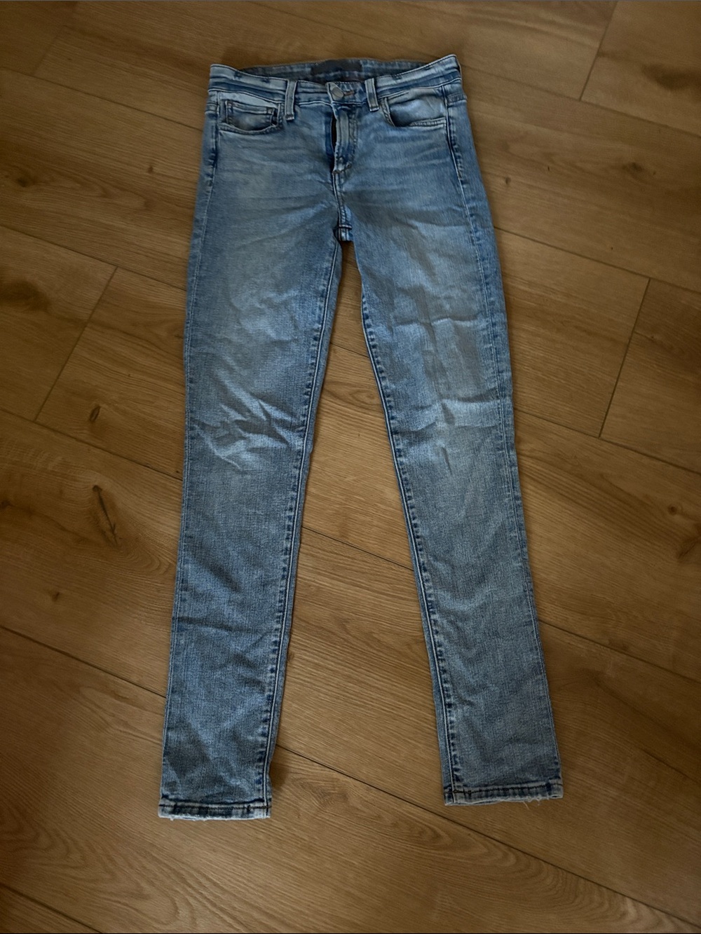 Joes Jeans skinny Jeans size 27